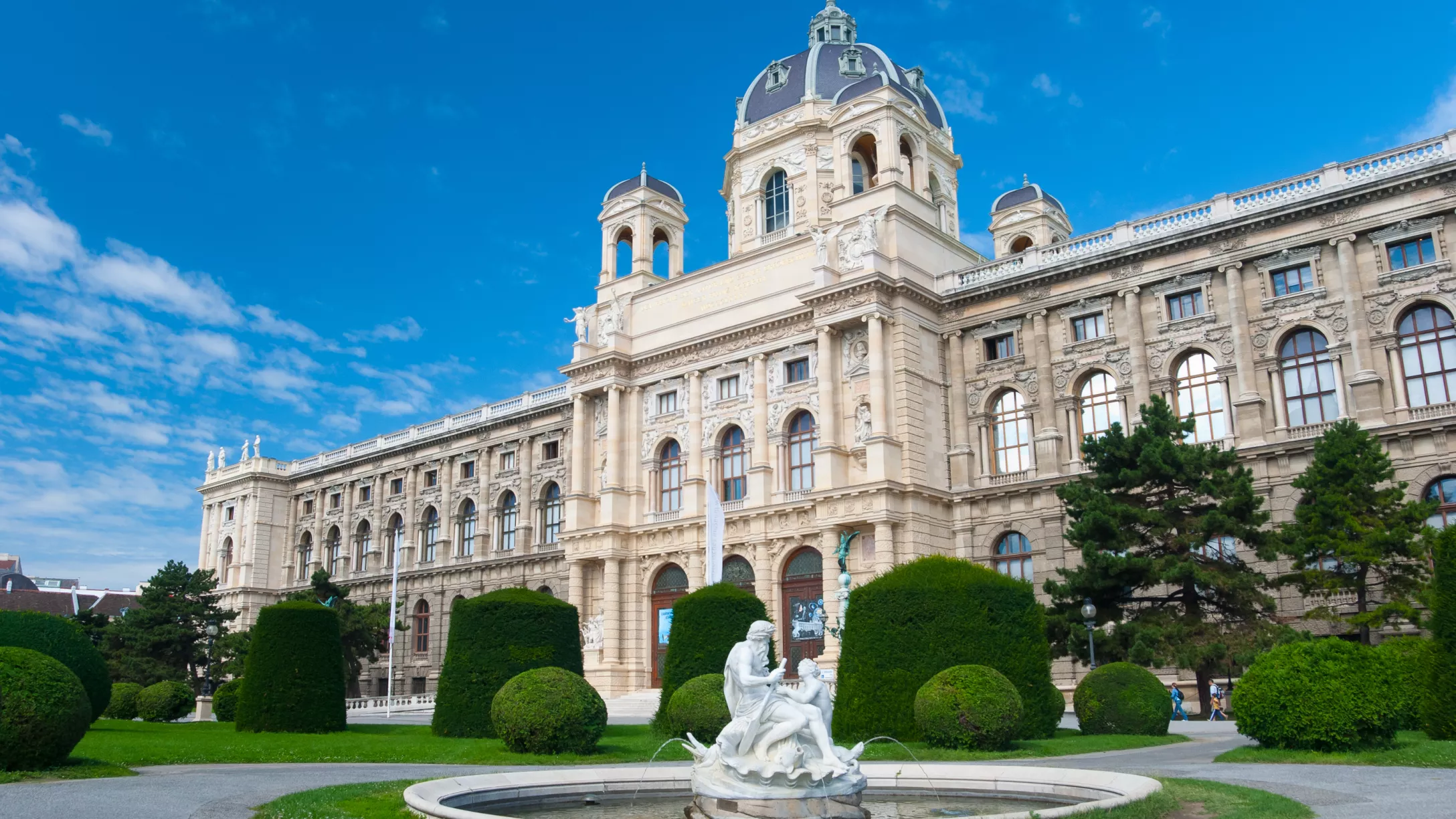 Kunsthistorisches Museum Vienna