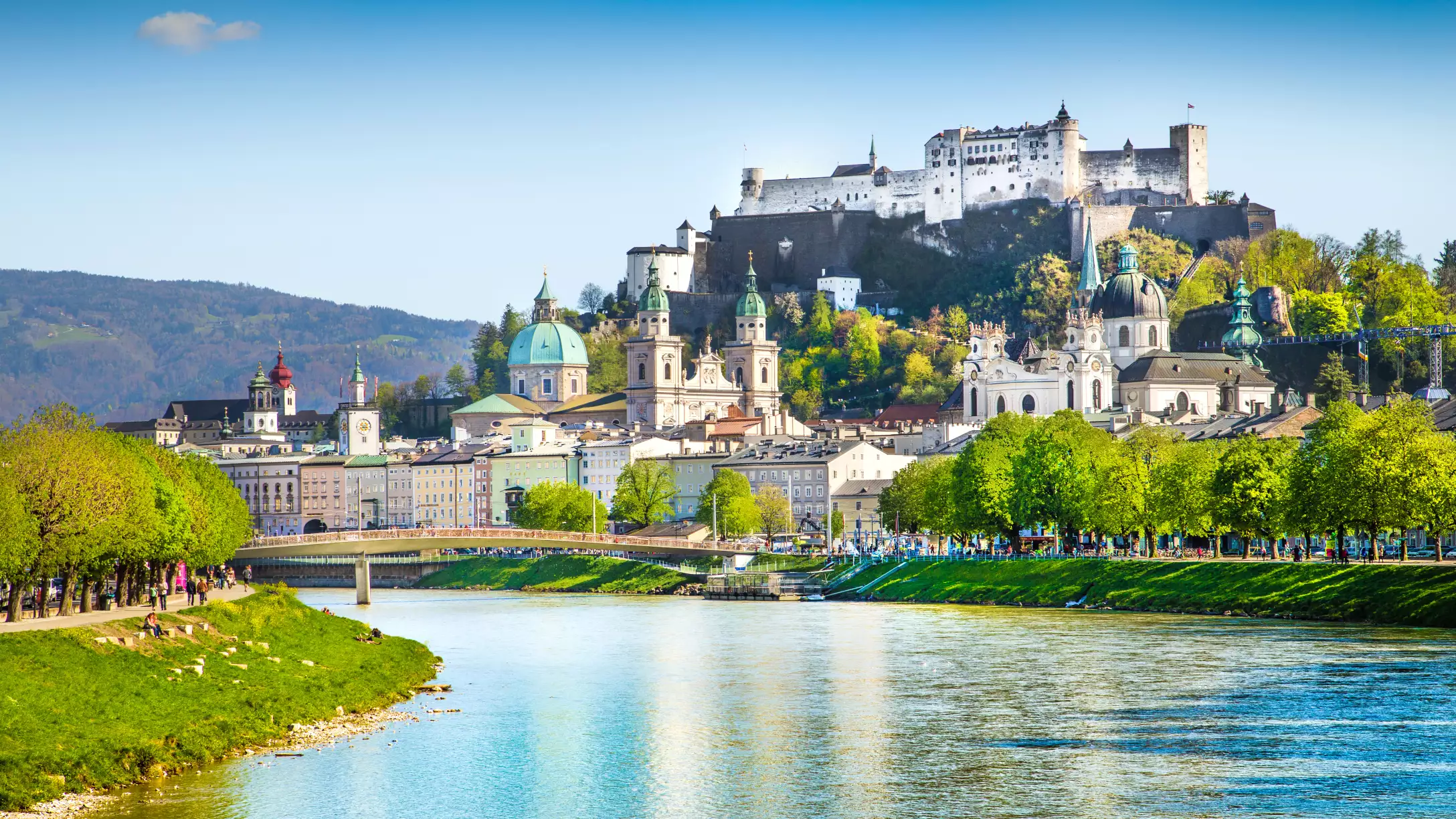 Salzburg